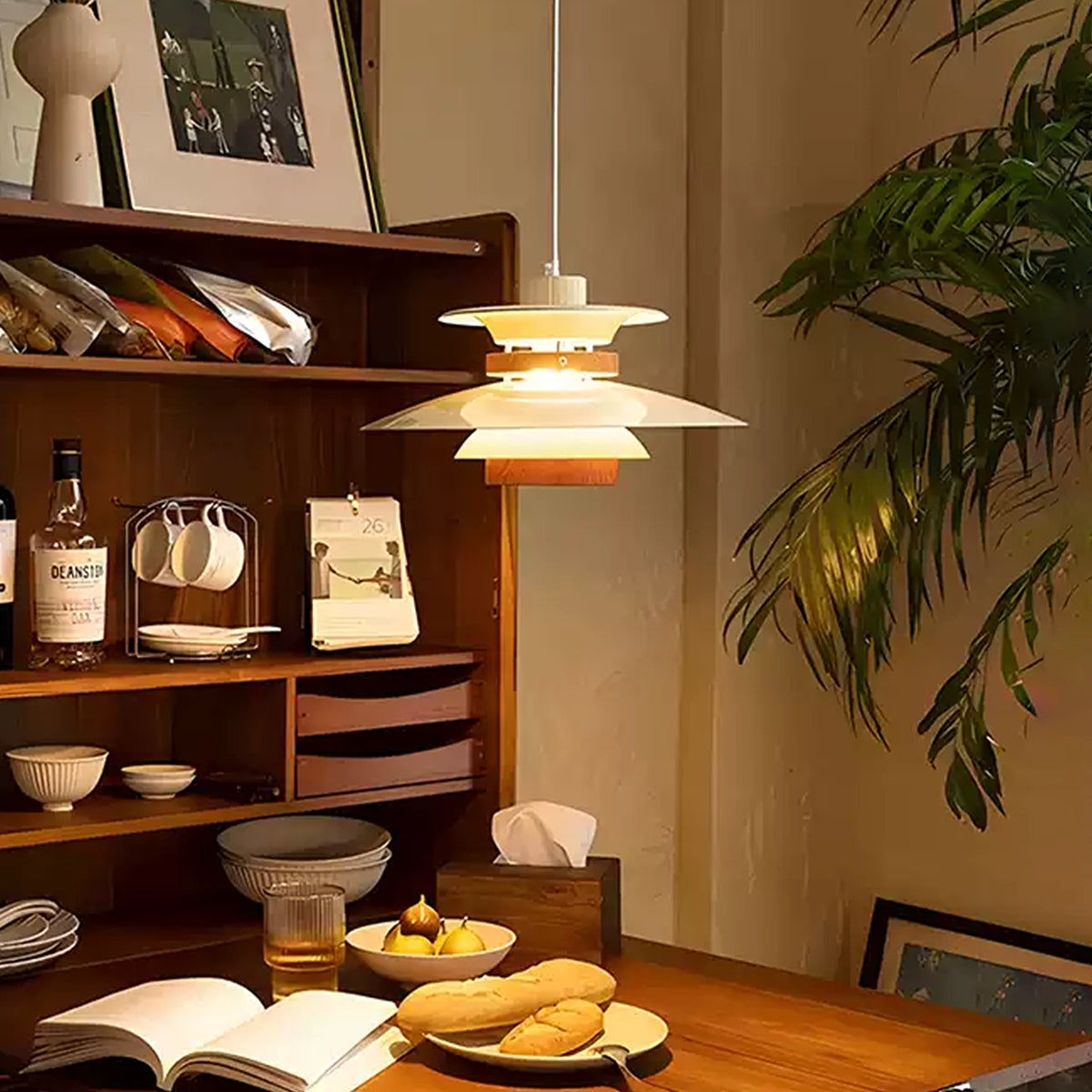 Mercero Pendant Lamp