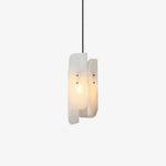 Mini Alabaster Pendant Lamp