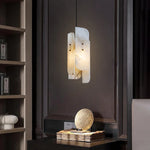 Mini Alabaster Pendant Lamp