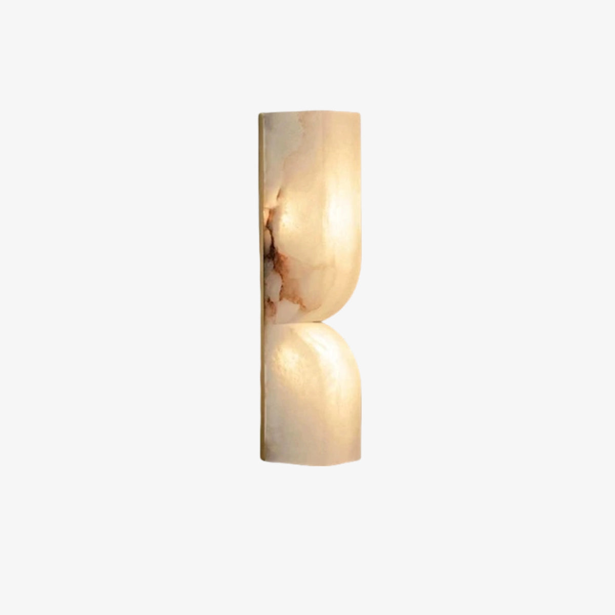 Modern Alabaster Essence Wall Lamp
