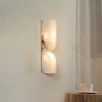 Modern Alabaster Essence Wall Lamp