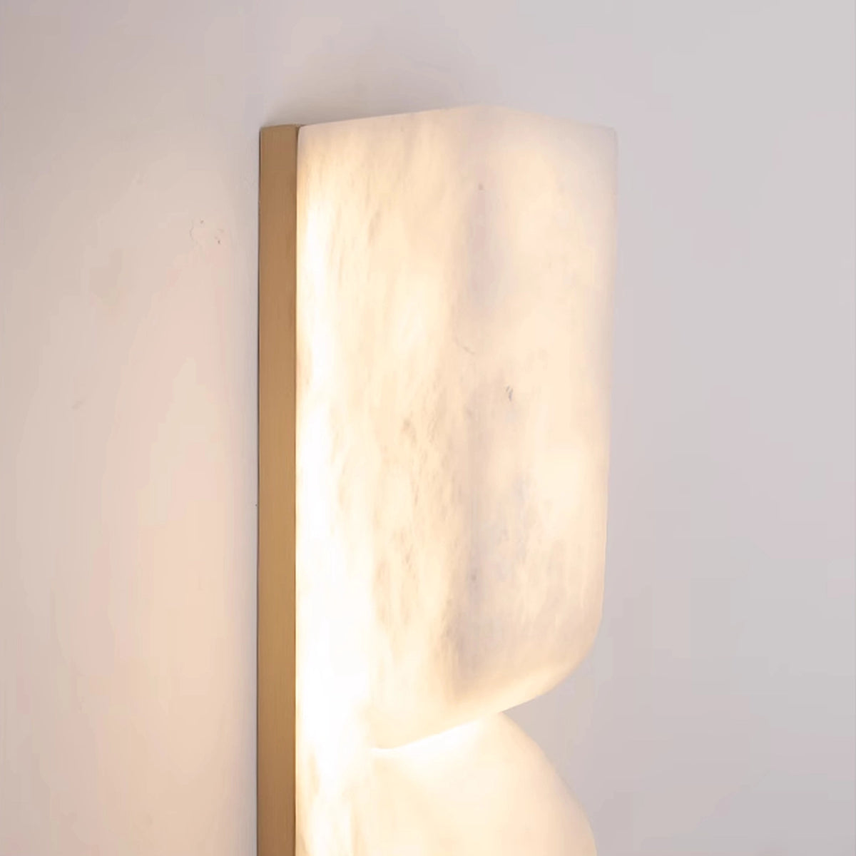 Modern Alabaster Essence Wall Lamp