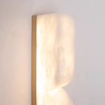 Modern Alabaster Essence Wall Lamp