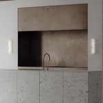 Modern Alabaster Essence Wall Lamp