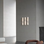 Modern Alabaster Essence Wall Lamp