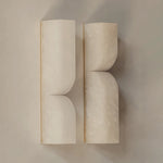 Modern Alabaster Essence Wall Lamp