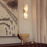 Modern Alabaster Essence Wall Lamp