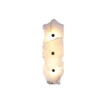 Modern Alabaster Petra Wall Lamp