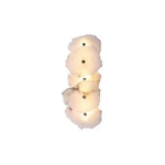 Modern Alabaster Petra Wall Lamp