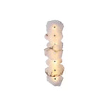 Modern Alabaster Petra Wall Lamp
