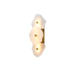 Modern Alabaster Petra Wall Lamp