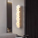 Modern Alabaster Petra Wall Lamp