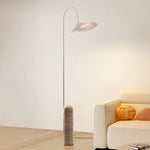 Modern Arum Floor Lamp