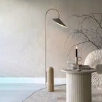 Modern Arum Floor Lamp