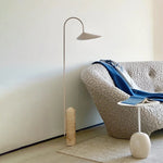 Modern Arum Floor Lamp