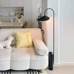 Modern Arum Floor Lamp