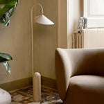 Modern Arum Floor Lamp