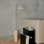 Modern Arum Floor Lamp