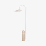 Modern Arum Floor Lamp