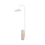 Modern Arum Floor Lamp