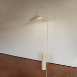 Modern Arum Floor Lamp
