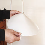 Modern Arum Floor Lamp