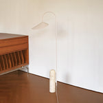 Modern Arum Floor Lamp