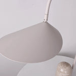Modern Arum Table Lamp