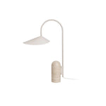 Modern Arum Table Lamp
