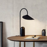 Modern Arum Table Lamp