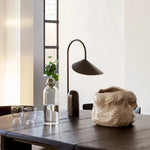 Modern Arum Table Lamp