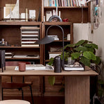 Modern Arum Table Lamp