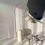 Modern Arum Table Lamp