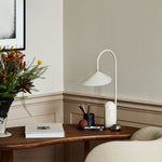 Modern Arum Table Lamp