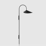 Modern Arum Wall Lamp