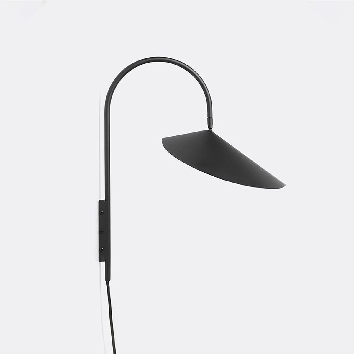 Modern Arum Wall Lamp