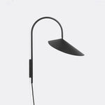 Modern Arum Wall Lamp
