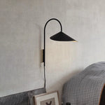 Modern Arum Wall Lamp