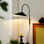 Modern Arum Wall Lamp