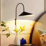 Modern Arum Wall Lamp