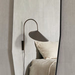 Modern Arum Wall Lamp