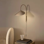 Modern Arum Wall Lamp