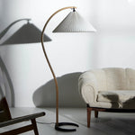 Modern Caprani Floor Lamp