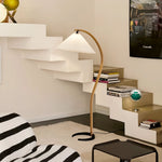 Modern Caprani Floor Lamp