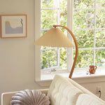 Modern Caprani Floor Lamp