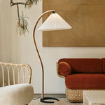 Modern Caprani Floor Lamp