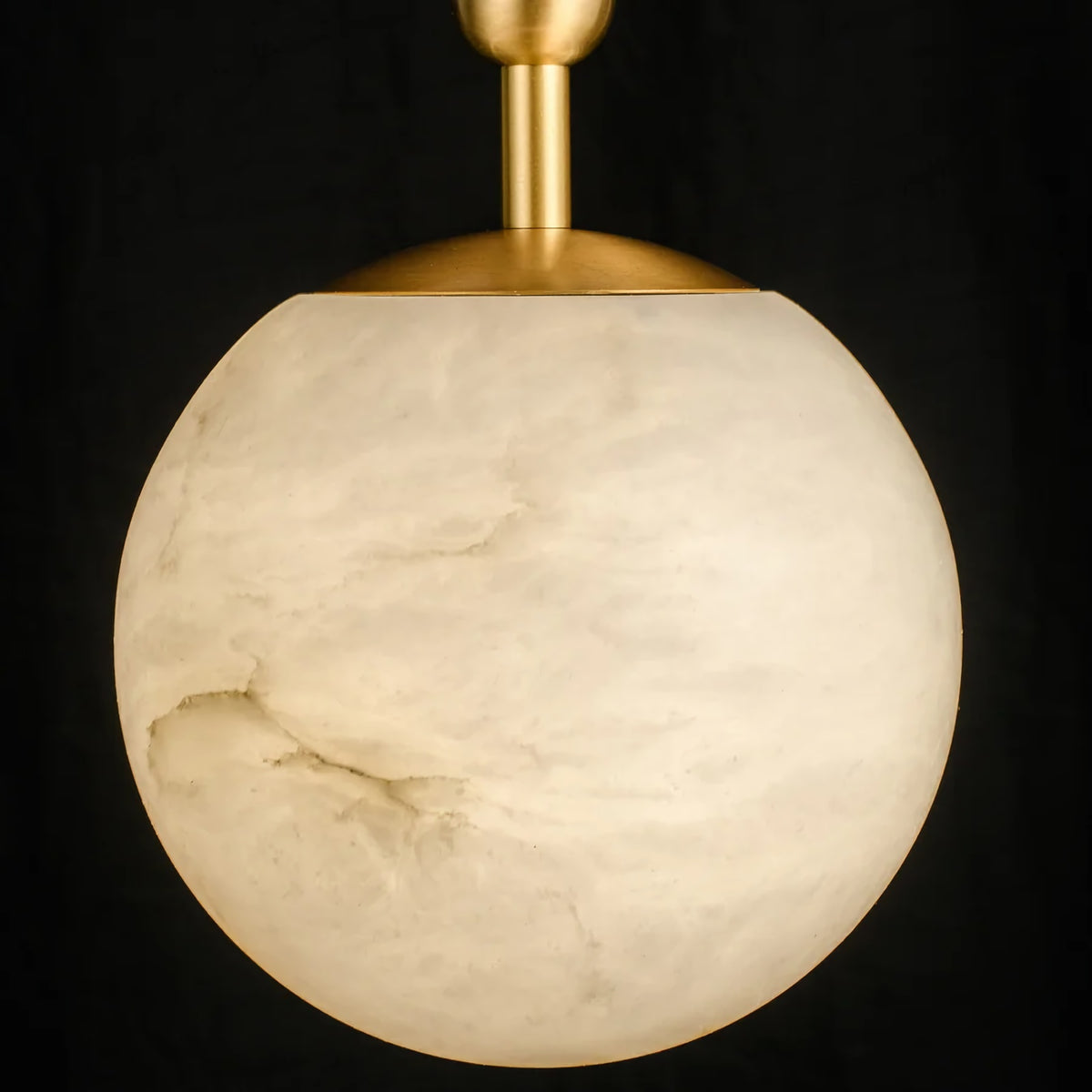 Modern High Quality Marble Pendant Lamp