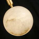 Modern High Quality Marble Pendant Lamp