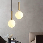 Modern High Quality Marble Pendant Lamp