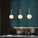 Modern High Quality Marble Pendant Lamp